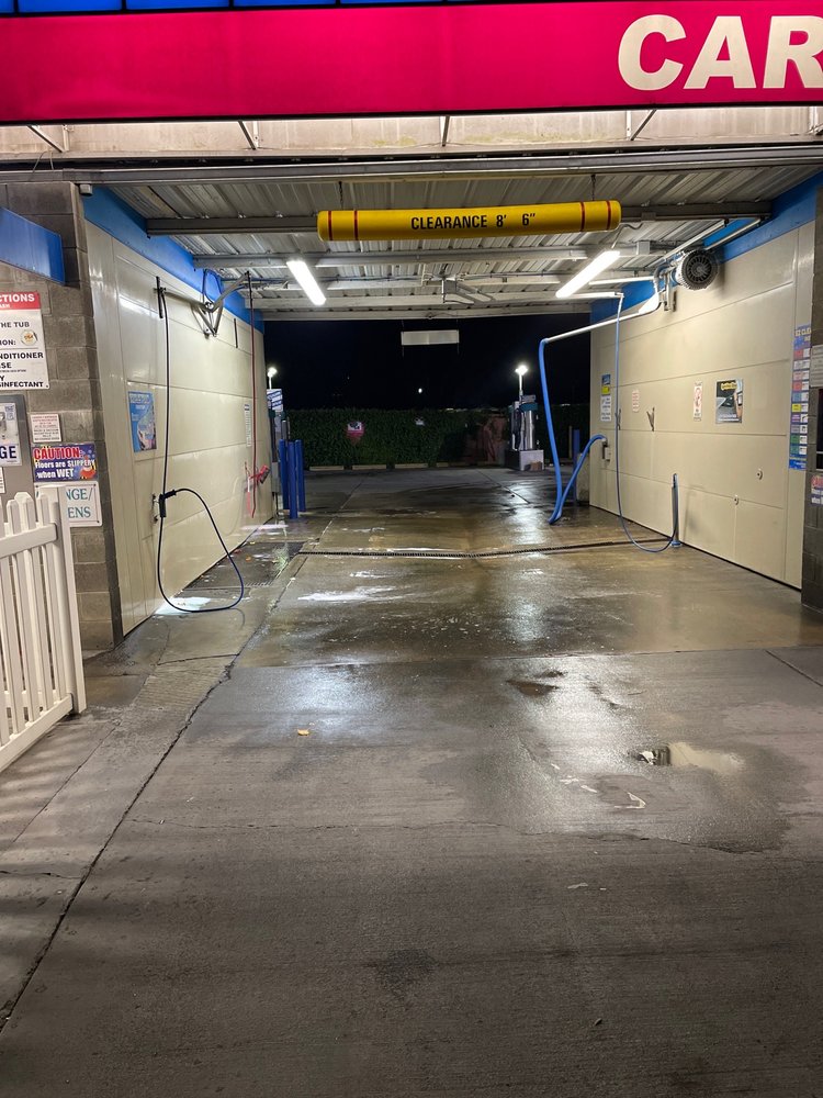 Photo of E-Z Clean Car & Dog Wash