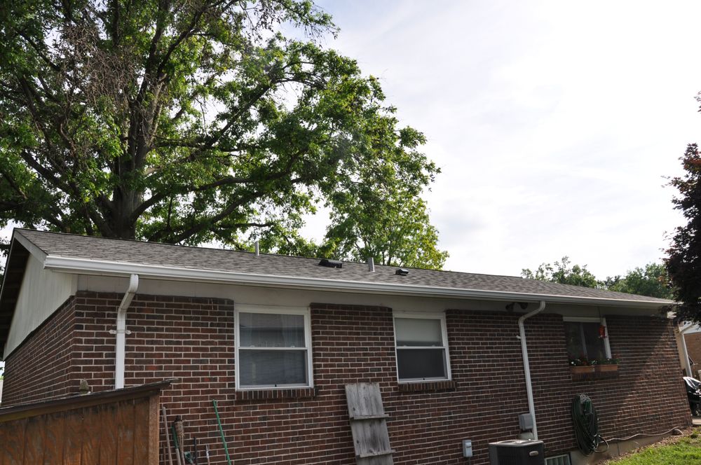 Photo of Dawson Roofing