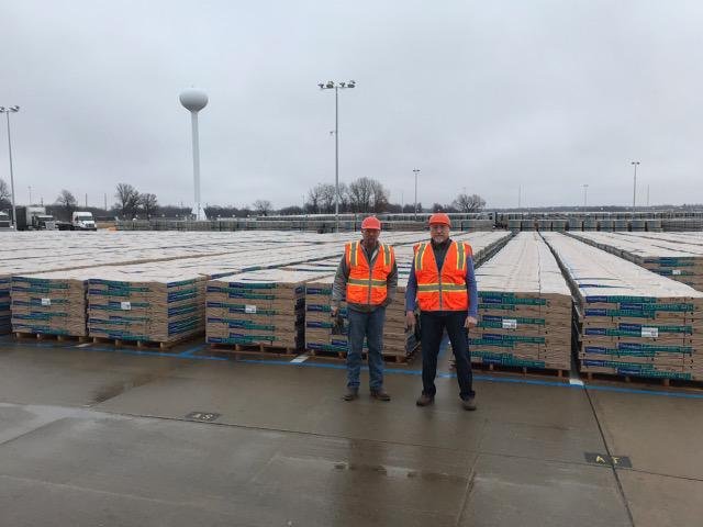 Photo of Dawson Roofing