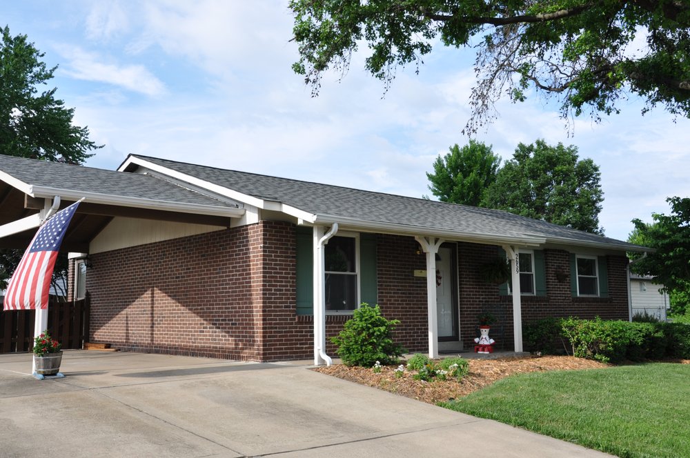 Photo of Dawson Roofing