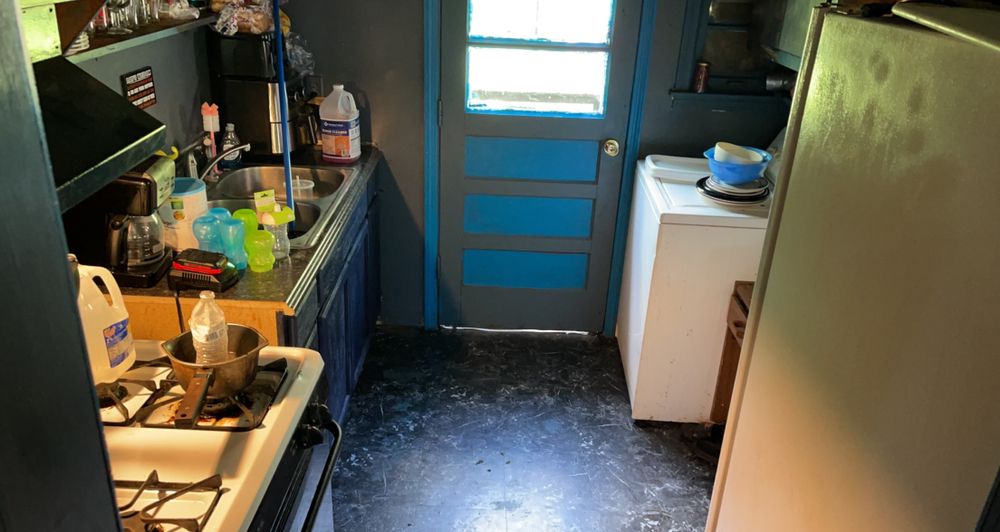 Photo of Alexus's Sunshine Cleaning