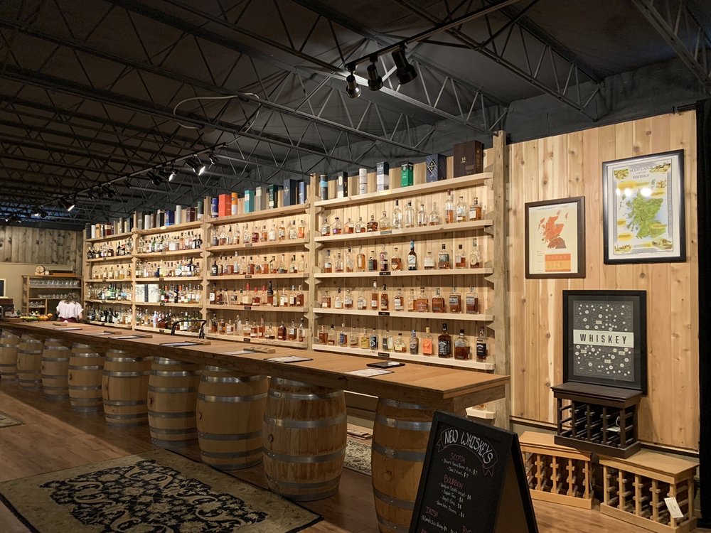 Photo of Riverwood Winery