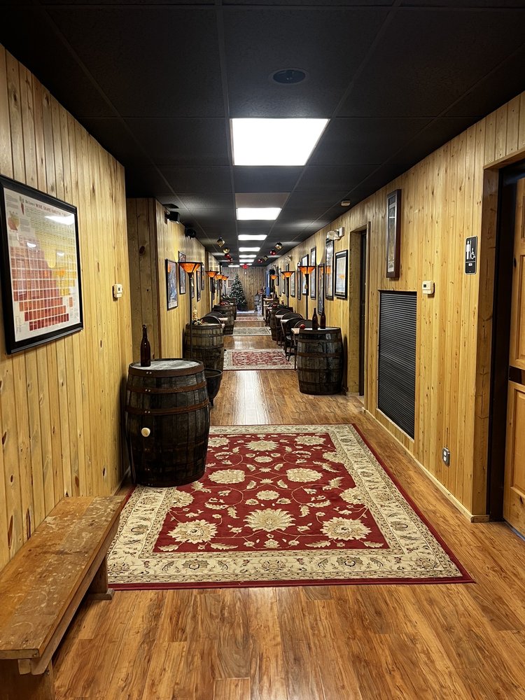 Photo of Riverwood Winery