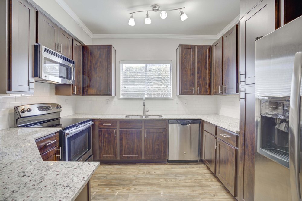 Photo of Somerset Townhomes