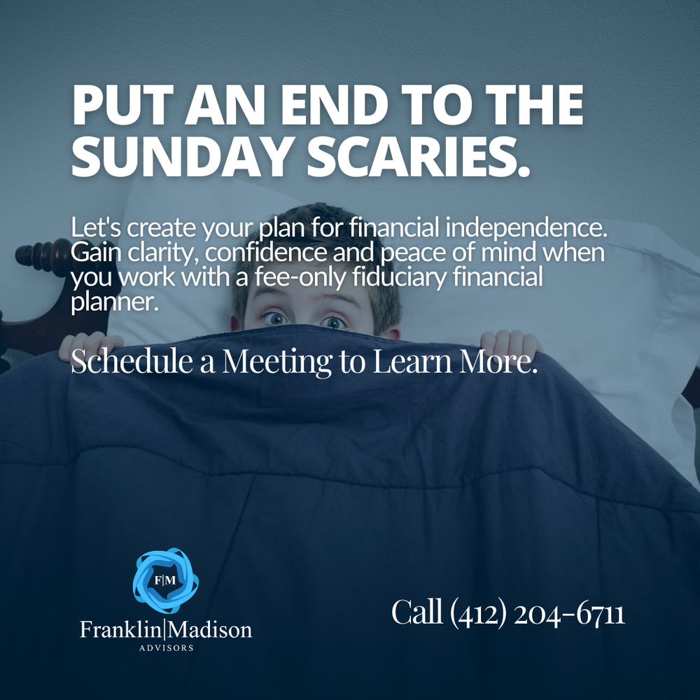 Photo of Franklin Madison Advisors
