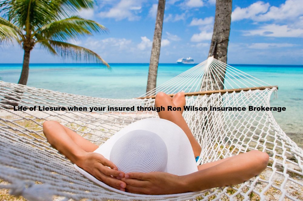 Photo of Ron Wilson Insurance
