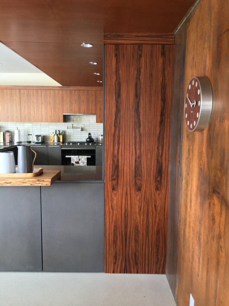 Photo of Freedman & Chesley Custom Cabinets