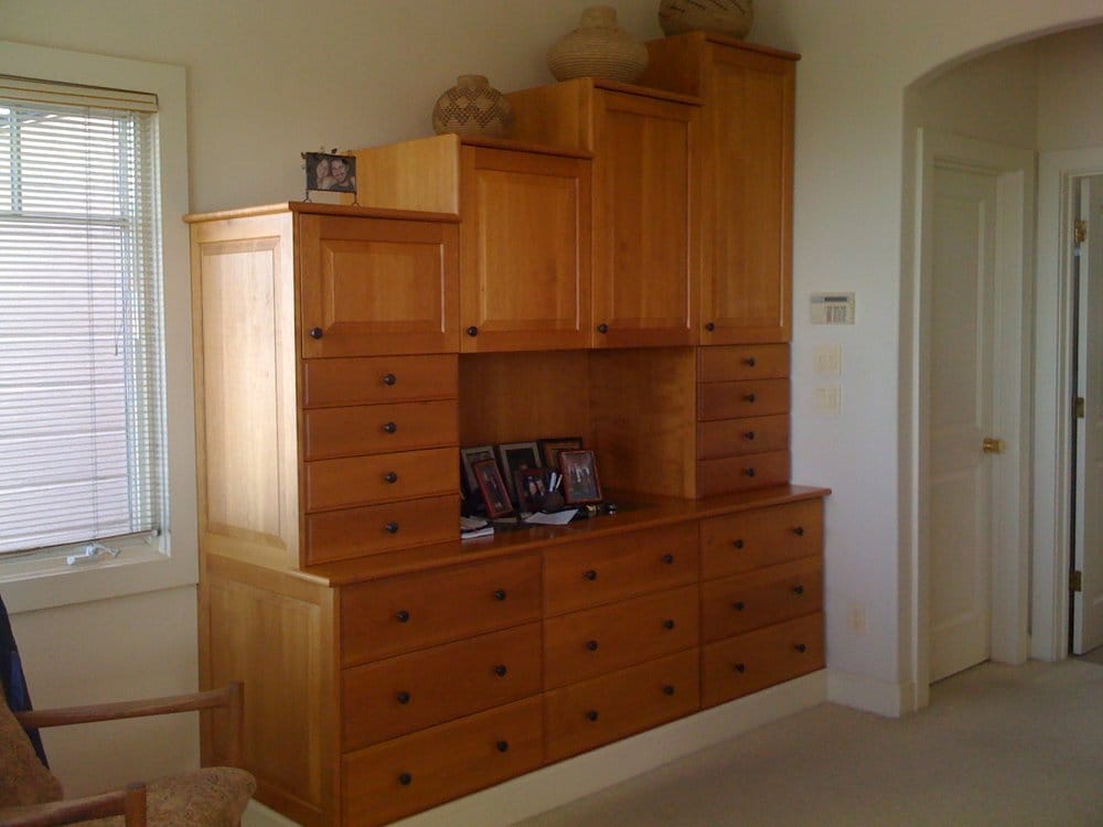 Photo of Freedman & Chesley Custom Cabinets