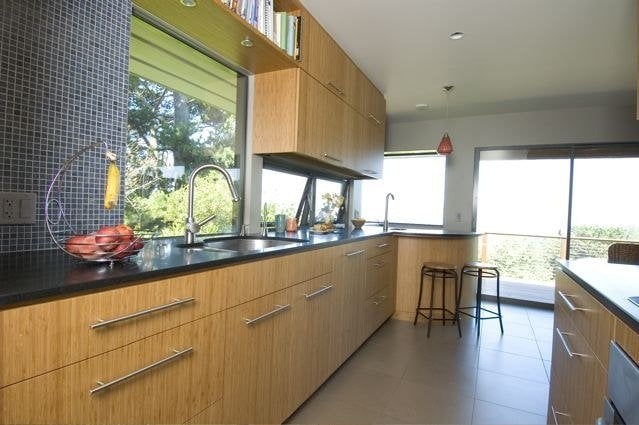 Photo of Freedman & Chesley Custom Cabinets