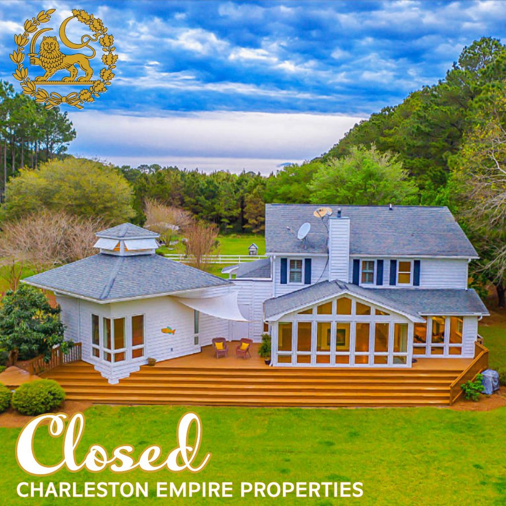 Photo of Charleston Empire Properties
