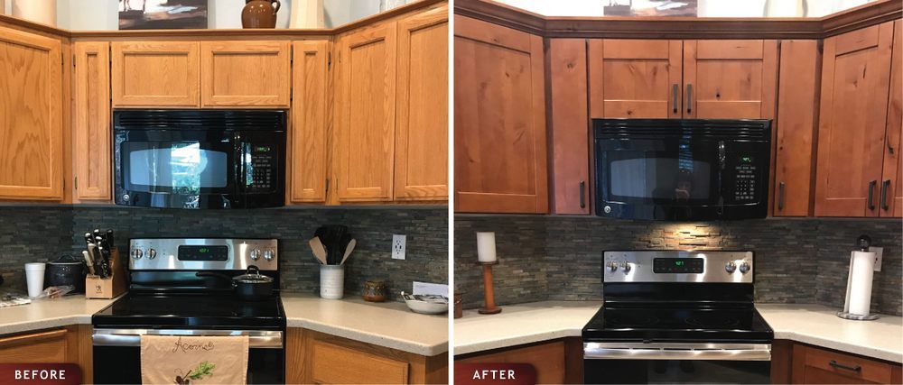 Photo of Kitchen Tune-Up Olathe Shawnee