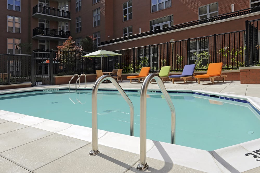 Photo of Siena Park Apartments