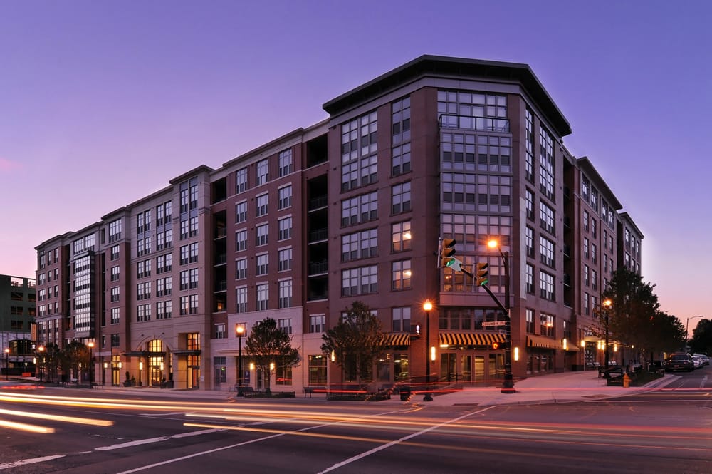 Photo of Siena Park Apartments