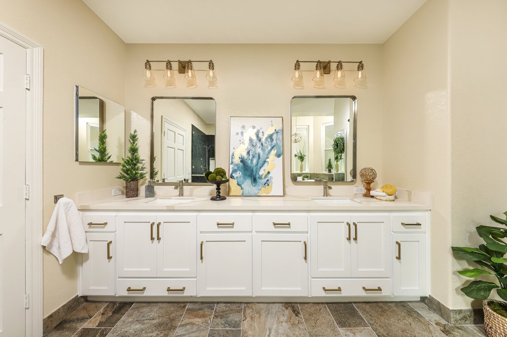 Photo of Advanced Custom Cabinets