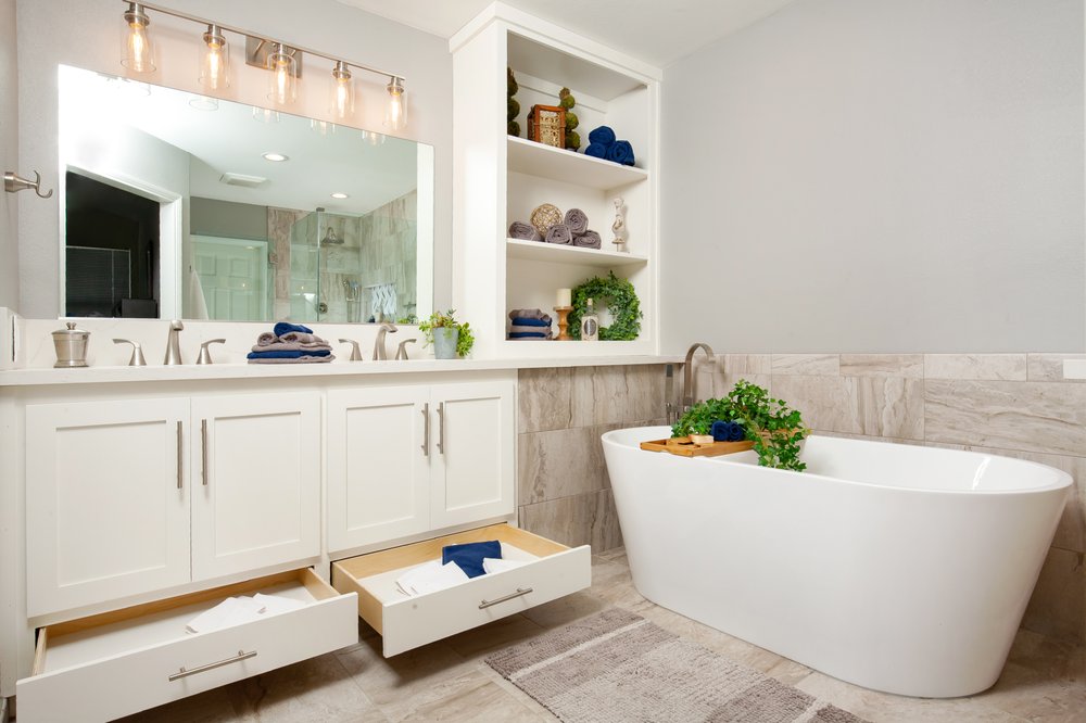 Photo of Advanced Custom Cabinets