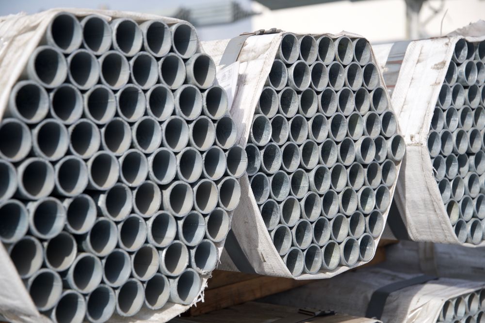Photo of Steel & Fence Supply