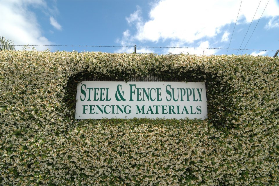 Photo of Steel & Fence Supply