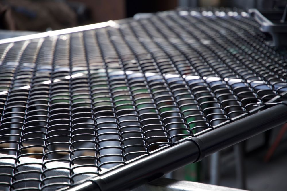 Photo of Steel & Fence Supply