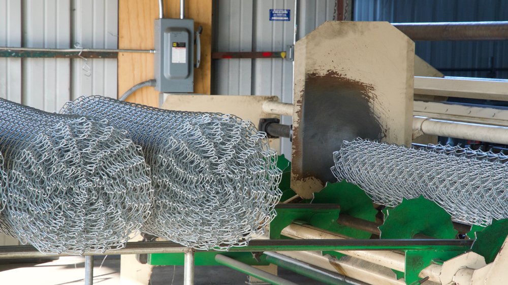 Photo of Steel & Fence Supply