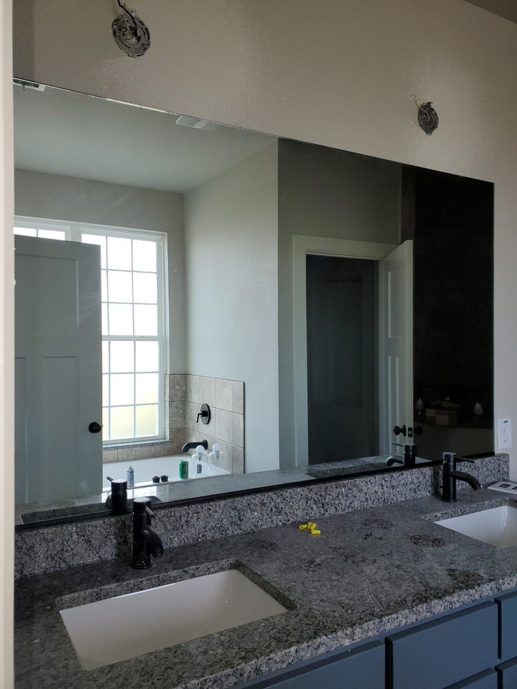Photo of Collin County Glass