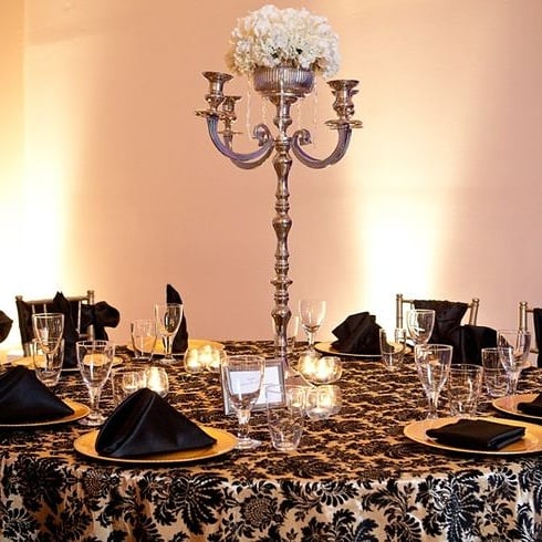 Photo of Reasonable Linens