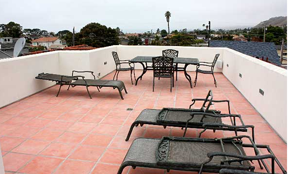 Photo of CCS Roof & Leak Repair Experts