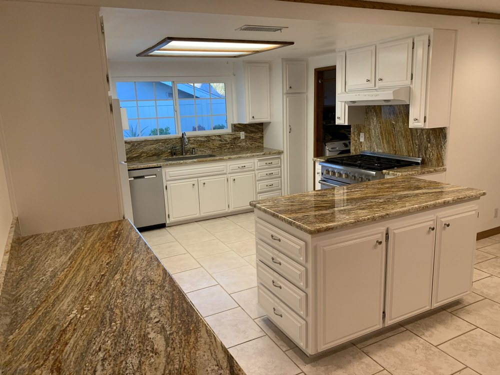 Photo of Stone Age Granite And Marble Works