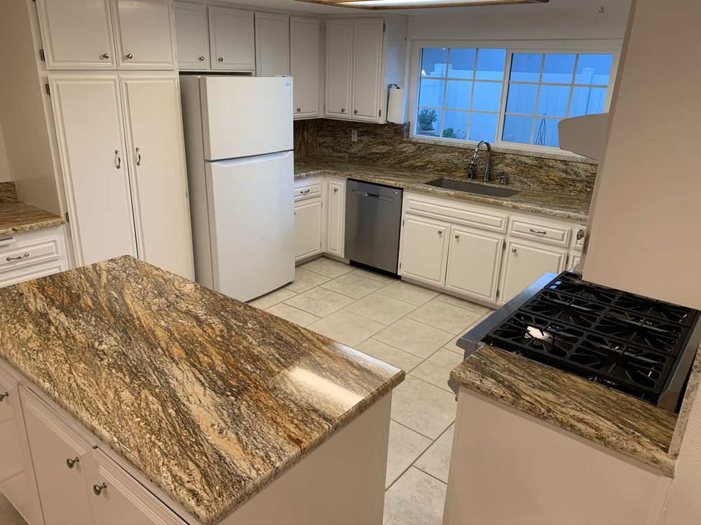 Photo of Stone Age Granite And Marble Works