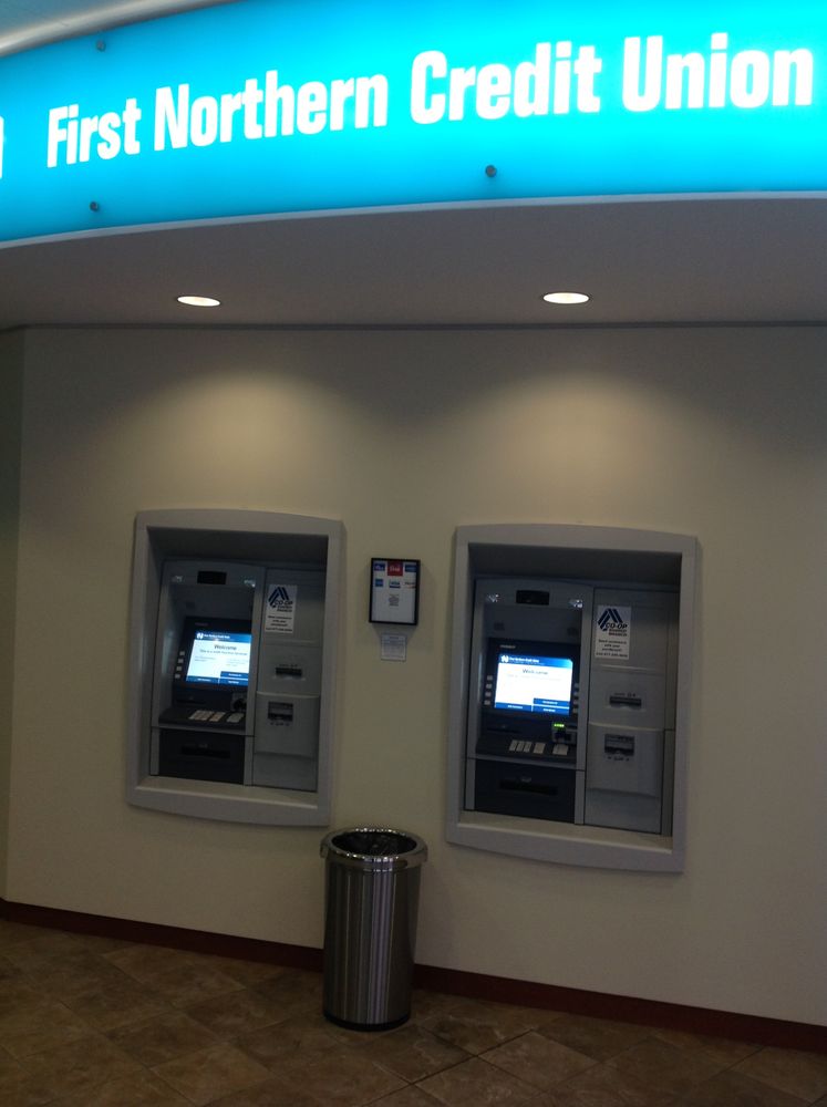 Photo of First Northern Credit Union