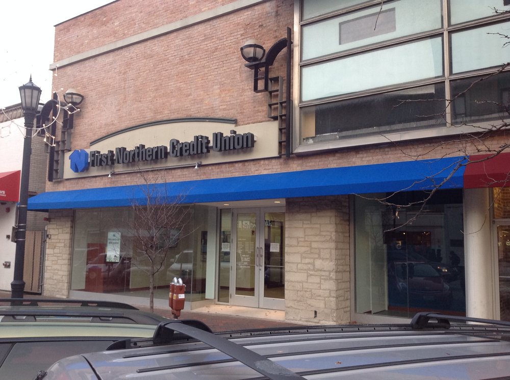 Photo of First Northern Credit Union