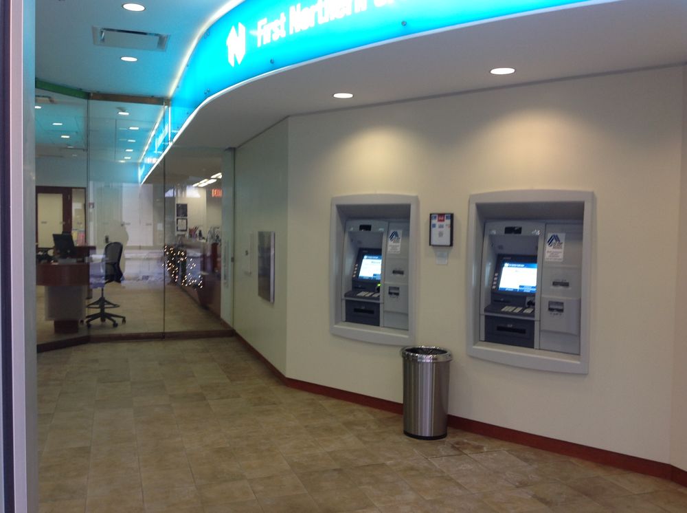 Photo of First Northern Credit Union