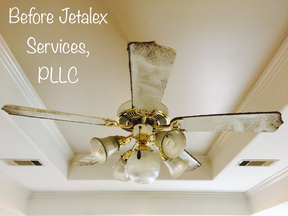 Photo of Jetalex Services