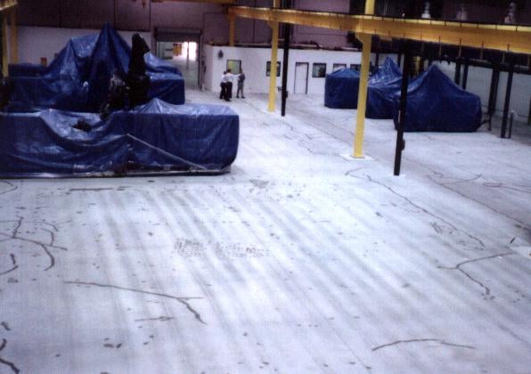 Photo of Advanced Building Maintenance Solutions