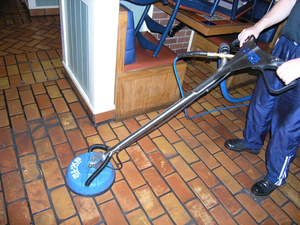 Photo of Advanced Building Maintenance Solutions