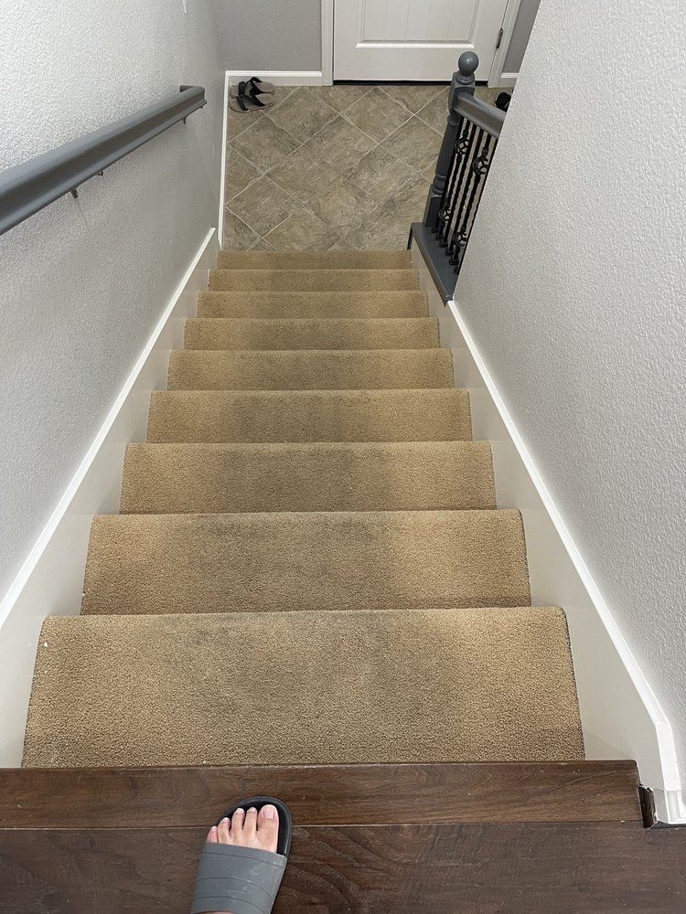 Photo of All Green Carpet Clean