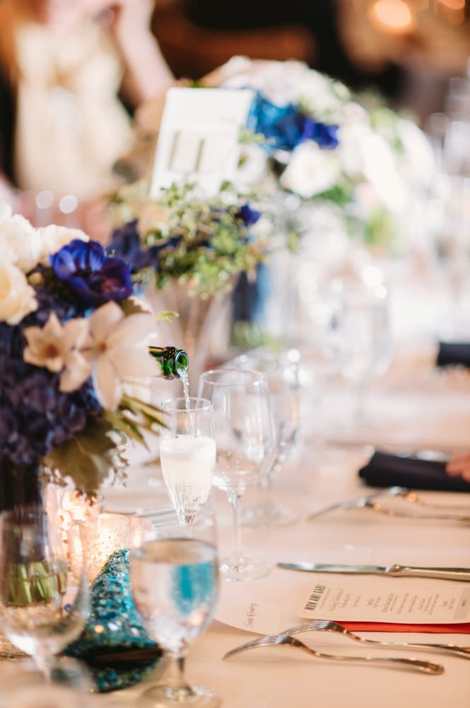 Photo of Bride and Joy Events