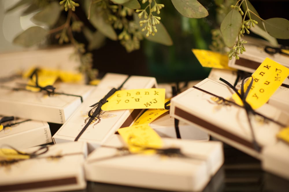 Photo of Bride and Joy Events