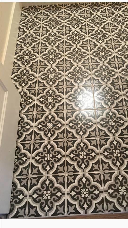 Photo of Major's Floor Covering