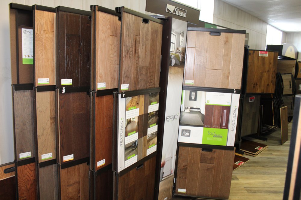 Photo of Major's Floor Covering