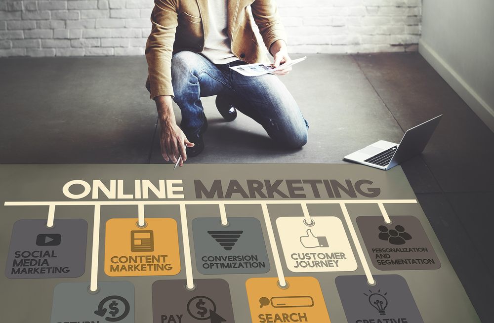 Photo of SnapAgility Web Design and Online Marketing