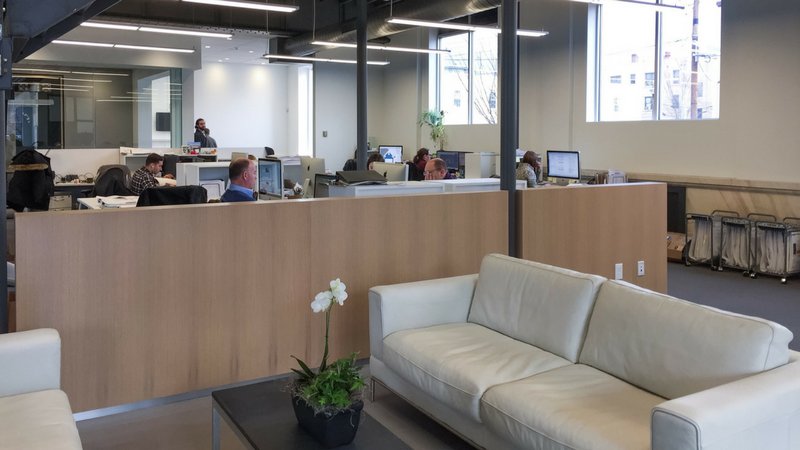 Photo of Waterfront Lab