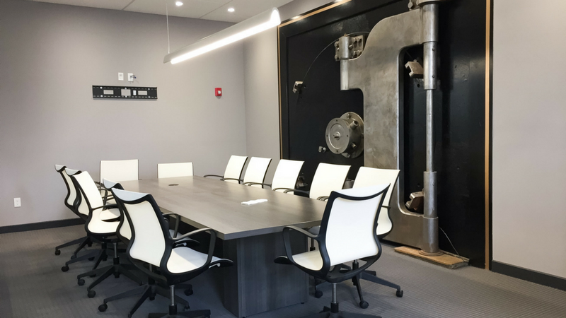 Photo of Waterfront Lab
