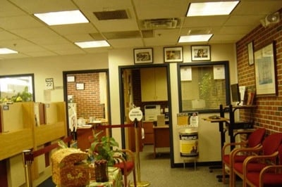 Photo of Navy Federal Credit Union