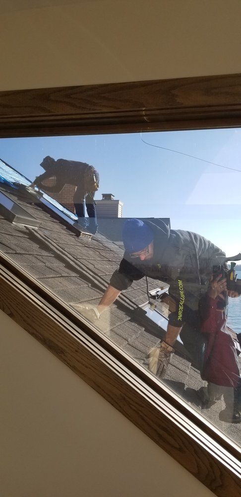 Photo of Chandler Metal Roofing