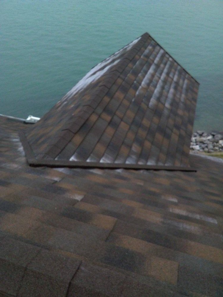 Photo of Chandler Metal Roofing