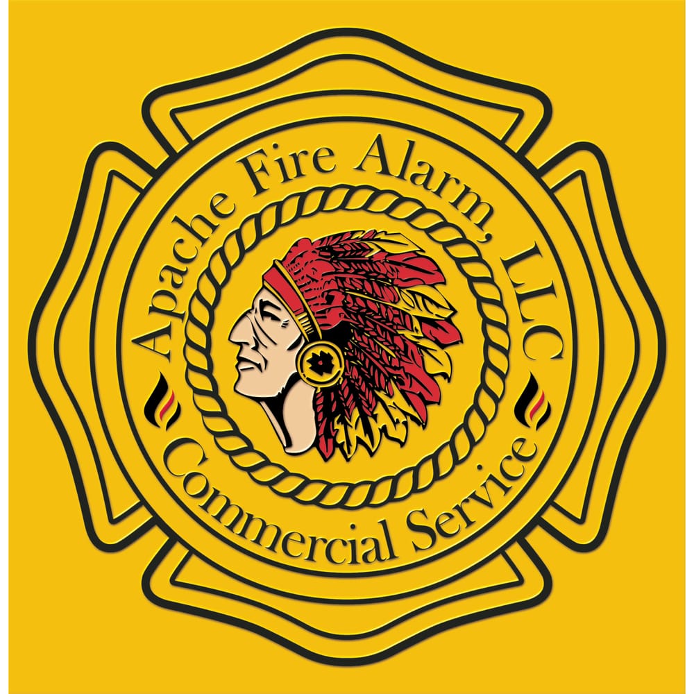 Photo of Apache Fire Alarm