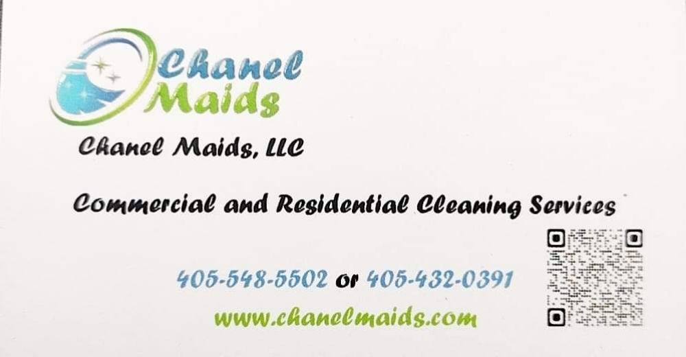 Photo of Chanel Maids