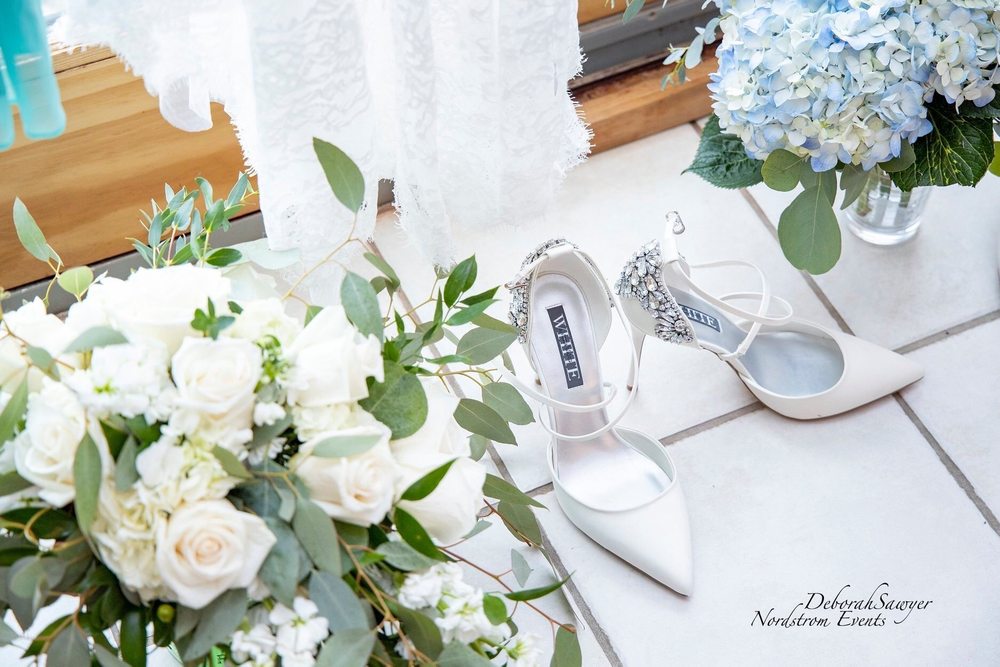 Photo of Petals and Planning
