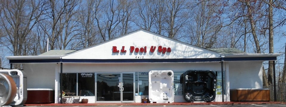 Photo of BJ Pool & Spa