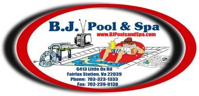 Photo of BJ Pool & Spa